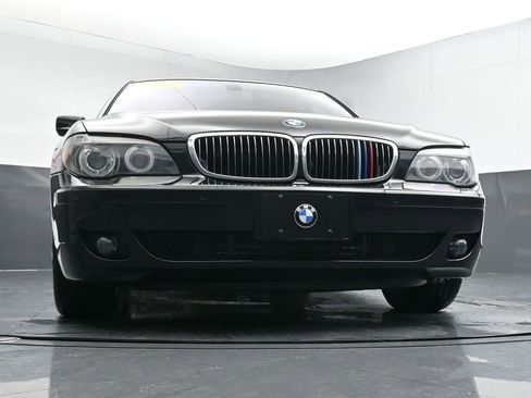 Used 2006 BMW 750Li image 33