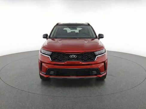 Used 2021 Kia Sorento SX AWD/4WD image 5