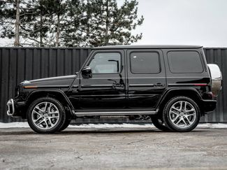 New 2026 Mercedes-Benz G 63 AMG 4MATIC video 4