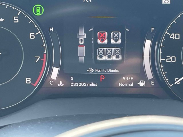 Used 2023 Acura RDX AWD image 26