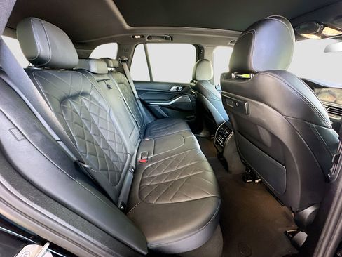 Certified 2023 BMW X5 sDrive40i w/ Parking Assistance Package image 28