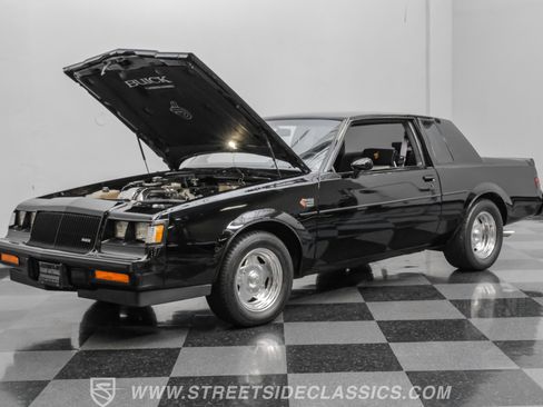 Used 1987 Buick Regal Coupe RWD image 35