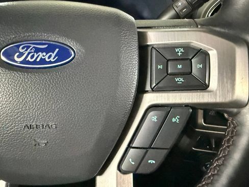 Used 2022 Ford F350 Platinum AWD/4WD image 35