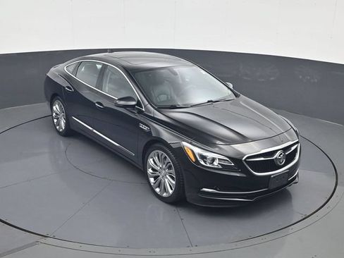 Used 2017 Buick LaCrosse Essence w/ Dynamic Driver Package FWD image 15