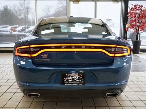 Used 2022 Dodge Charger SXT image 14