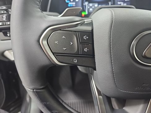 New 2026 Lexus RX 350 w/ Convenience Package AWD/4WD image 16