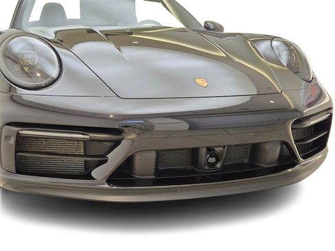 Used 2023 Porsche 911 Carrera 4 GTS image 4