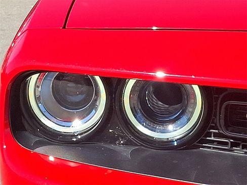 Used 2023 Dodge Challenger R/T Scat Pack image 9