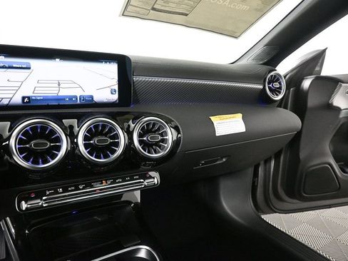New 2026 Mercedes-Benz CLA 250 image 13