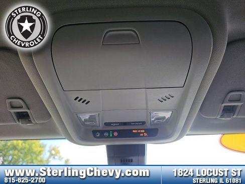 Certified 2022 Chevrolet Equinox LT image 19