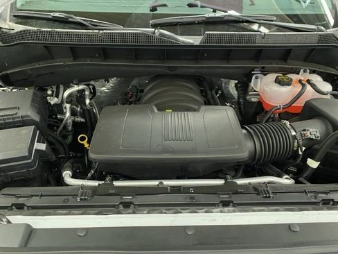 New 2026 Chevrolet Silverado 1500 LT AWD/4WD image 10