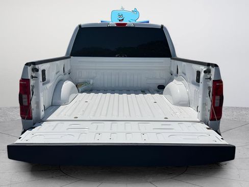 Used 2021 Ford F150 XLT w/ Equipment Group 301A Mid image 19