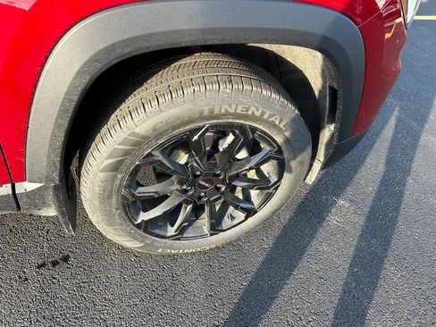 New 2026 GMC Terrain Elevation w/ Elevation Premium Package image 20