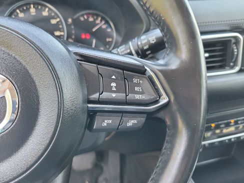 Used 2020 MAZDA CX-5 Grand Touring Reserve AWD/4WD image 23