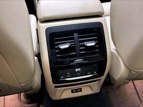 Used 2021 BMW X3 xDrive30i w/ Premium Package image 10