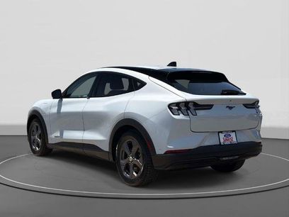 Certified 2023 Ford Mustang Mach-E Select