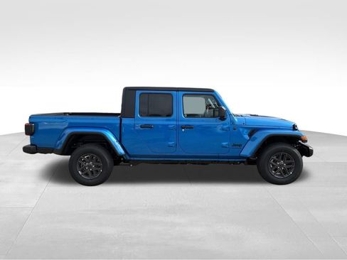 New 2026 Jeep Gladiator Sport image 6