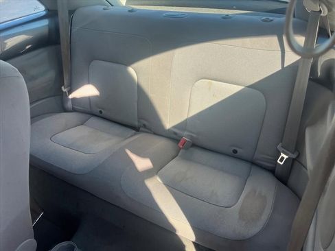 Used 2003 Volkswagen Beetle GL image 23