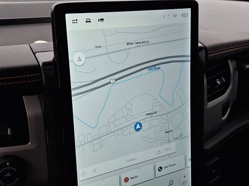 Used 2024 Ford Expedition Timberline image 19