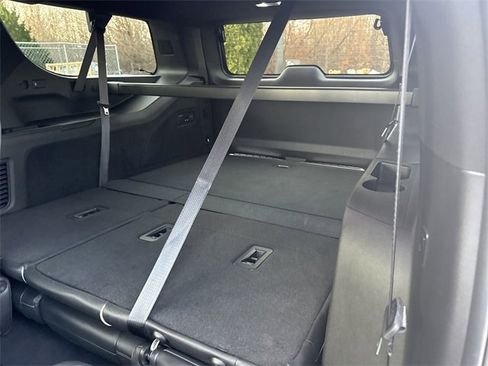 Used 2021 Cadillac Escalade ESV Sport w/ Driver Assist Tech Package image 11