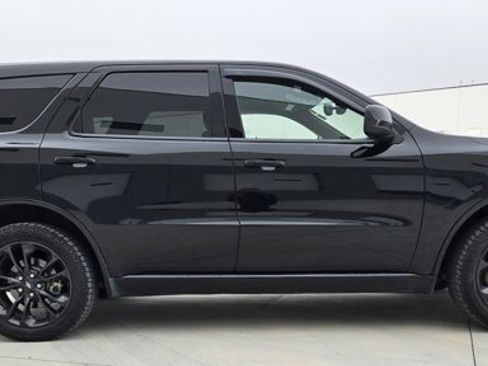 Used 2021 Dodge Durango GT w/ Blacktop Package image 6