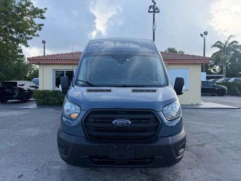 Used 2020 Ford Transit 250 148 High Roof Extended RWD image 10