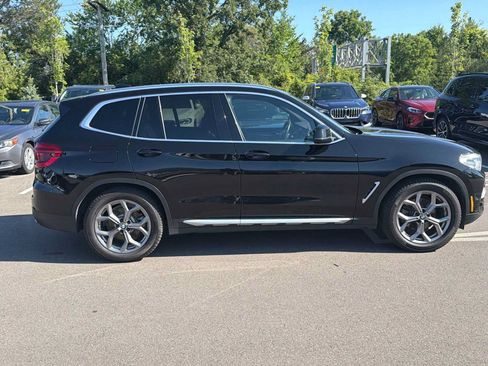 Used 2020 BMW X3 xDrive30i w/ Convenience Package AWD/4WD image 17