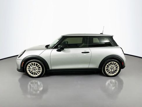 Certified 2025 MINI Cooper S image 8