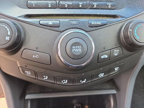 Used 2005 Honda Accord LX image 23