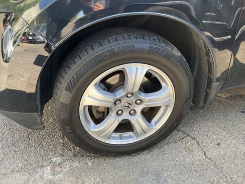 Used 2012 Honda Pilot EX image 6