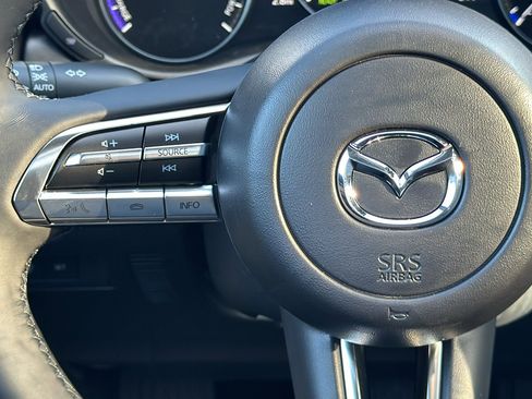 New 2026 MAZDA CX-50 AWD 2.5 Hybrid w/ Weather Package image 20