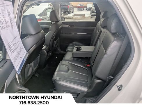 Used 2020 Hyundai Palisade SEL image 33