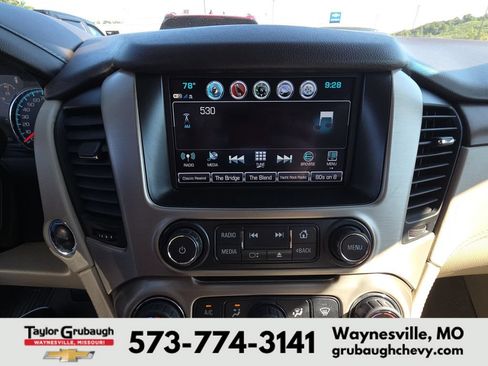 Used 2019 GMC Yukon Denali w/ Denali Ultimate Package AWD/4WD image 10