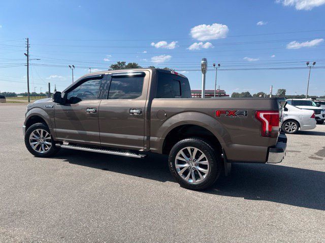 Used 2016 Ford F150 XLT w/ Equipment Group 302A Luxury AWD/4WD image 27