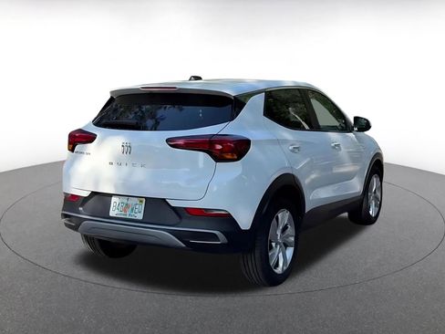 Used 2025 Buick Encore GX Preferred image 14