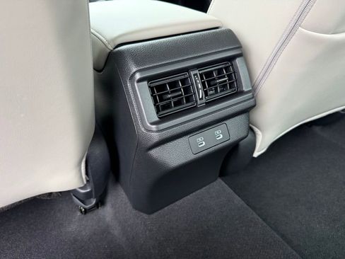 New 2026 Honda Accord Touring image 32