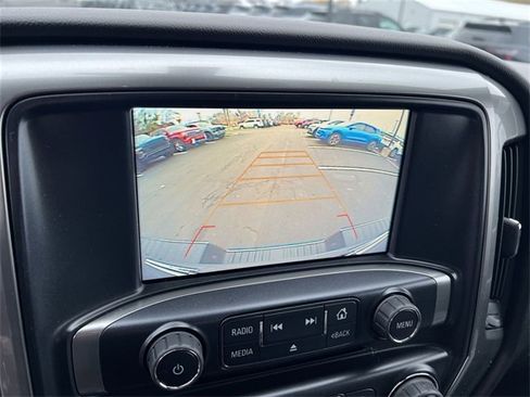 Certified 2016 Chevrolet Silverado 1500 LT w/ All Star Edition image 21