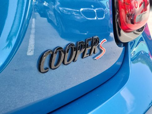 Used 2024 MINI Cooper S FWD image 5