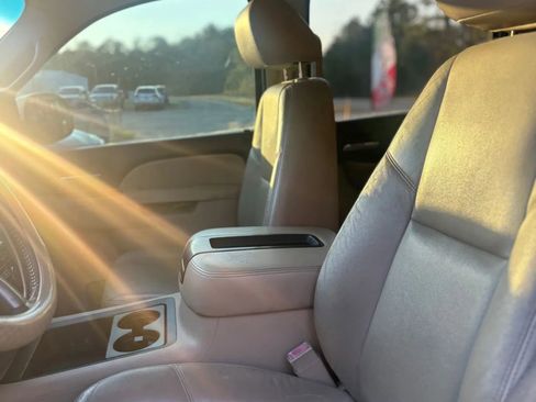 Used 2012 GMC Sierra 1500 SLT w/ SLT Convenience Package image 32