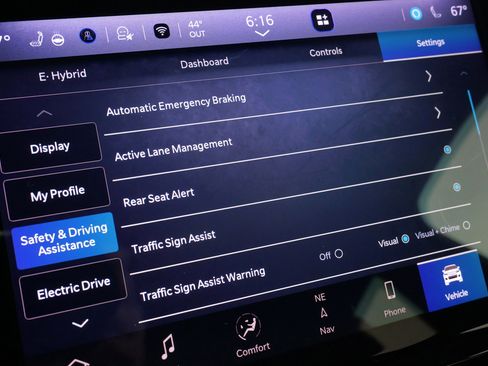 Used 2022 Jeep Grand Cherokee Overland image 57