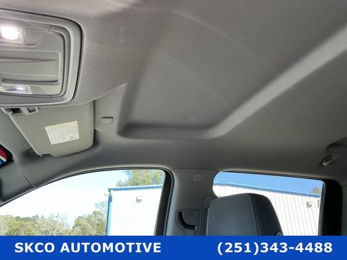 Used 2019 Chevrolet Silverado 1500 LT w/ All-Star Edition image 26