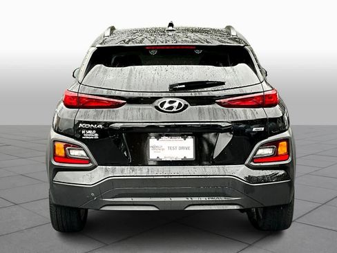 Used 2020 Hyundai Kona SEL Plus image 4