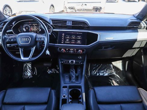 Used 2022 Audi Q3 2.0T Premium image 16