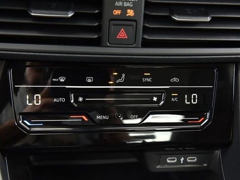 New 2026 Volkswagen Jetta S image 15