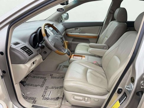 Used 2005 Lexus RX 330 AWD image 10