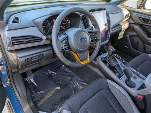 New 2026 Subaru Crosstrek 2.5i Wilderness image 3