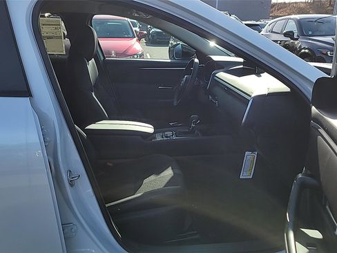 New 2025 MAZDA CX-50 AWD 2.5 S w/ Weather Package image 9