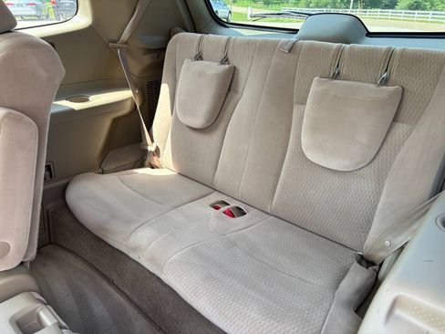 Used 2008 Toyota Highlander 4WD image 4
