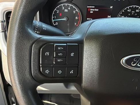 Used 2024 Ford F250 XL w/ STX Appearance Package AWD/4WD image 25