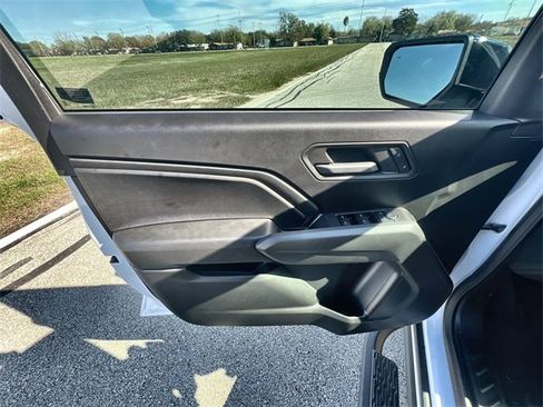 Certified 2026 Chevrolet Colorado Trail Boss image 21